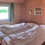 Holiday home 12 Person In *