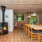 12 Person In Holiday home Nordborg