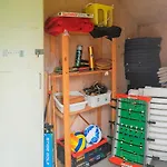 Holiday home 12 Person In