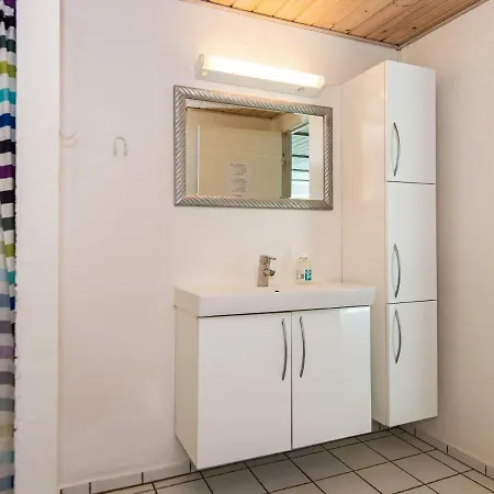 Holiday home 12 Person In Nordborg