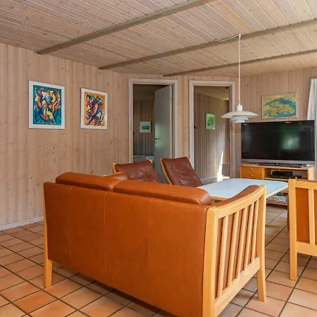 12 Person In Holiday home Nordborg