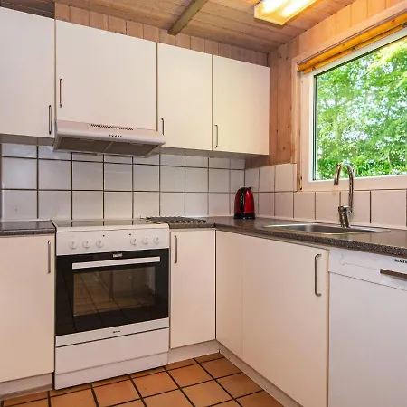 Holiday home Xxi Nordborg