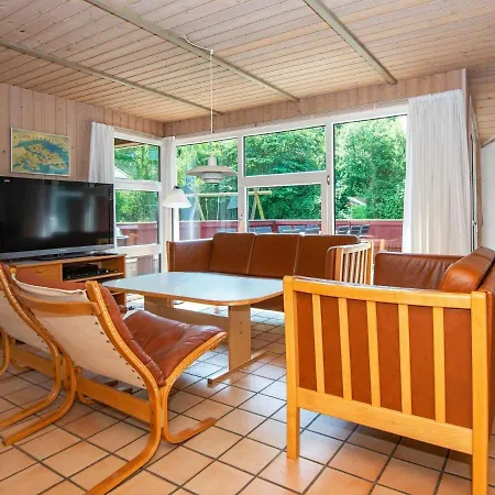 Xxi Holiday home