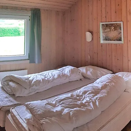 Holiday home Xxi *