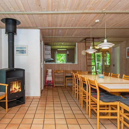 Xxi Holiday home Nordborg
