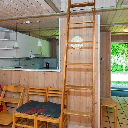 12 Person In * Nordborg