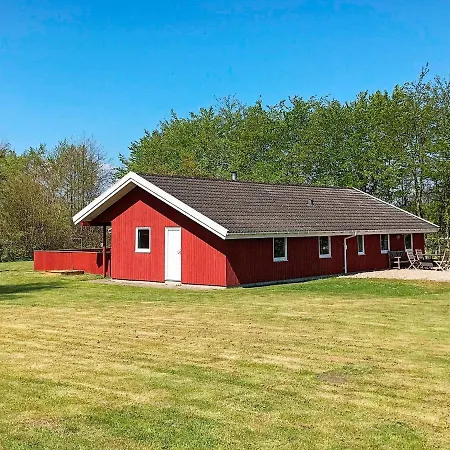 12 Person In * Nordborg