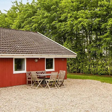 12 Person In Nordborg