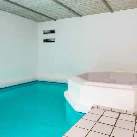 Holiday home 12 Person In