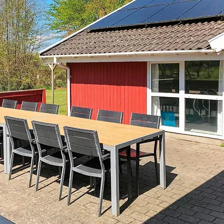 Xxi Nordborg