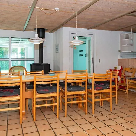 Holiday home Xxi