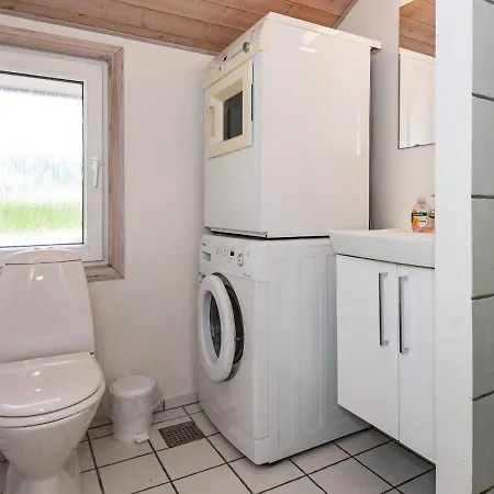 12 Person In * Nordborg