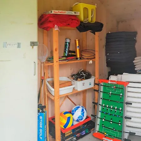 Holiday home Xxi
