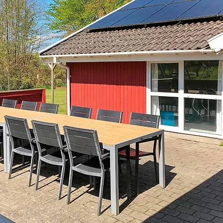 12 Person In * Nordborg