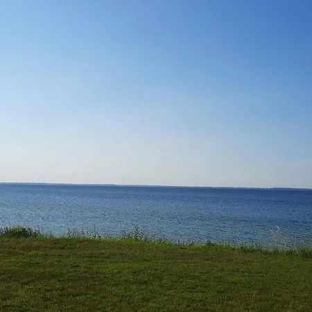 Σπίτι διακοπών 12 Person In Nordborg