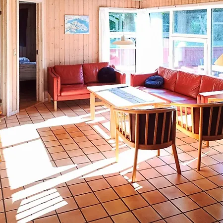 Σπίτι διακοπών 12 Person In Nordborg