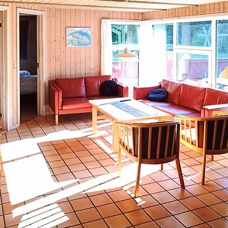 Σπίτι διακοπών 12 Person In Nordborg