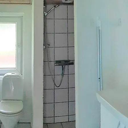 12 Person In Ferienhaus *