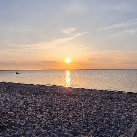 12 Person In Nordborg Kommune