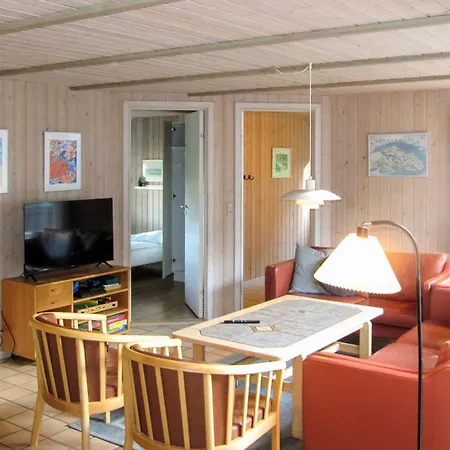 Ferienhaus 12 Person In Nordborg Kommune