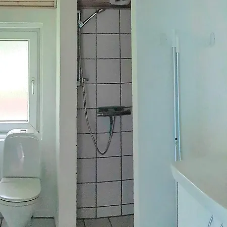 12 Person In Ferienhaus