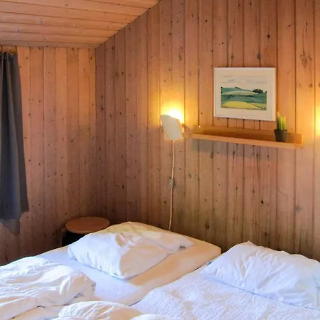Ferienhaus 12 Person In