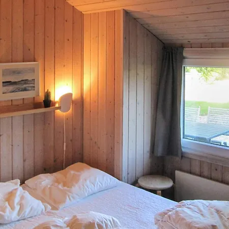 12 Person In Nordborg