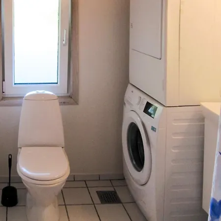 Ferienhaus 12 Person In