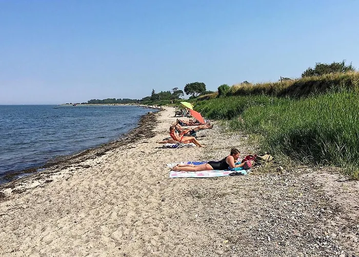 Holiday home 12 Person In *