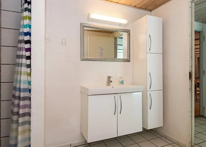 Holiday home 12 Person In Nordborg