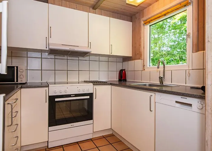 Holiday home 12 Person In Nordborg