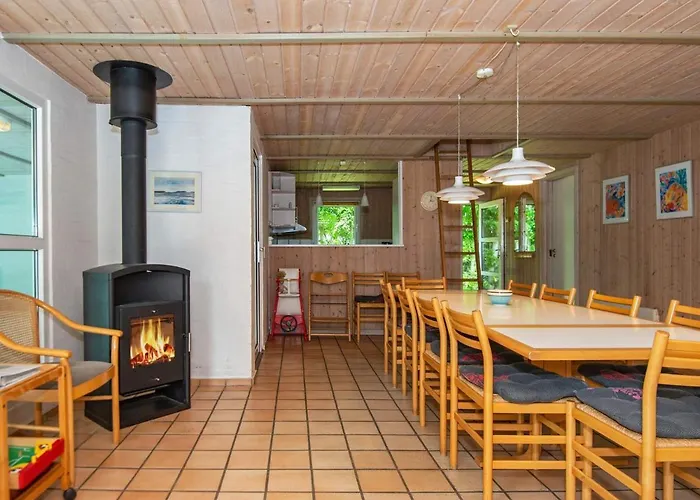 12 Person In Holiday home Nordborg