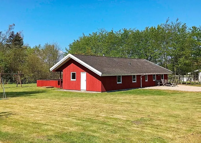 12 Person In * Nordborg