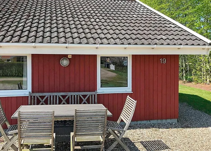 Holiday home 12 Person In Nordborg