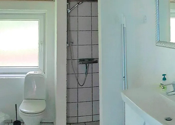 12 Person In Nordborg