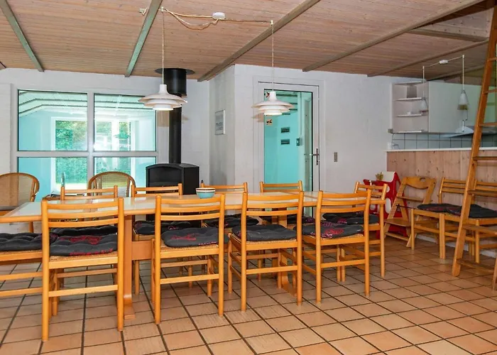 Holiday home 12 Person In