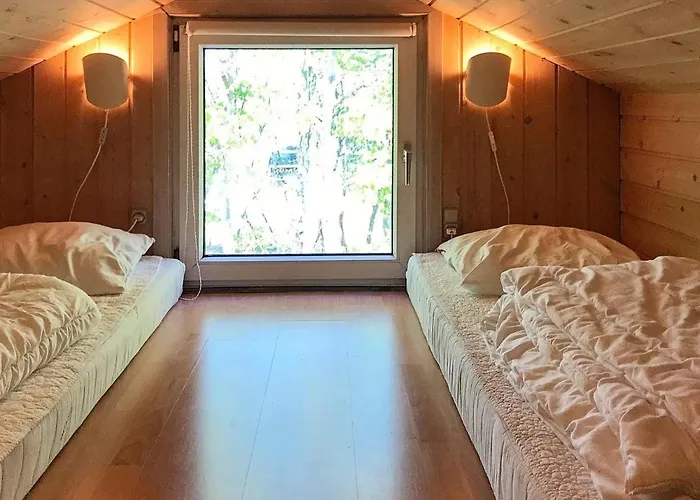 12 Person In Holiday home Nordborg