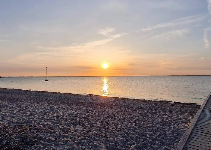 12 Person In Holiday home *