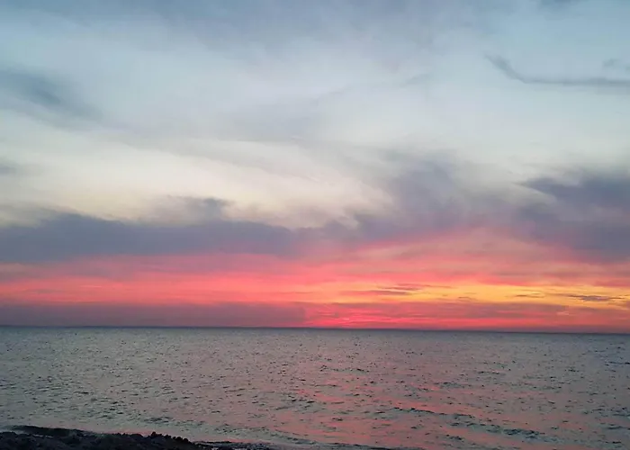 12 Person In Holiday home *