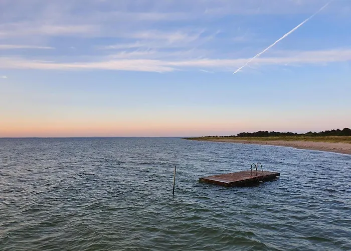 12 Person In Holiday home Nordborg