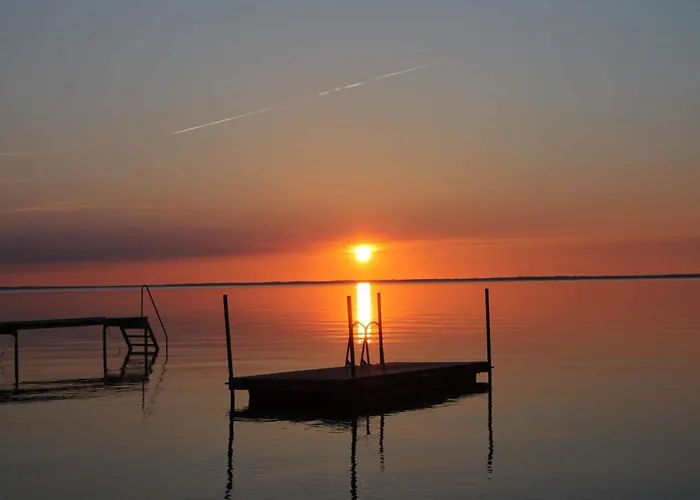 Holiday home 12 Person In Nordborg